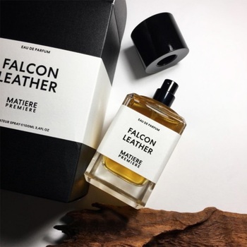 Falcon Leather EDP
